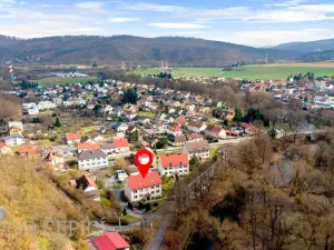 Prodej bytu 3+kk, Veverská Bítýška, M. Kudeříkové, 85 m2