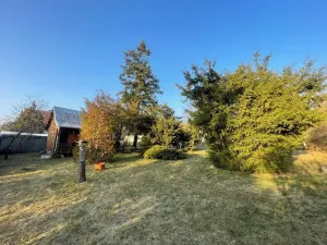 Prodej chaty, Křtiny, 40 m2