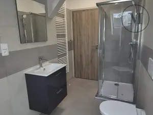 Pronájem bytu 2+kk, České Budějovice, Novohradská, 42 m2