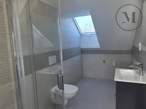 Pronájem bytu 2+kk, České Budějovice, Novohradská, 42 m2