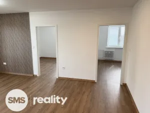 Pronájem bytu 3+1, Hlučín, Čs. armády, 60 m2