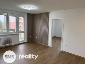 Pronájem bytu 3+1, Hlučín, Čs. armády, 60 m2