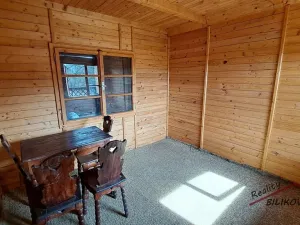 Prodej chaty, Brandýs nad Labem-Stará Boleslav, 14 m2