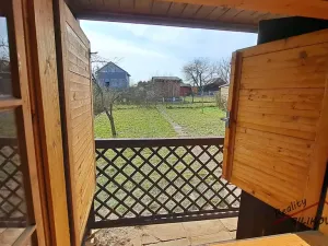 Prodej chaty, Brandýs nad Labem-Stará Boleslav, 14 m2