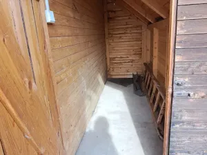 Prodej chaty, Brandýs nad Labem-Stará Boleslav, 14 m2