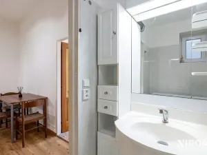 Prodej bytu 2+1, Praha - Vinohrady, Na Folimance, 63 m2