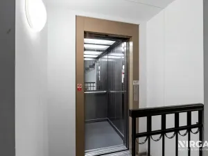 Prodej bytu 2+1, Praha - Vinohrady, Na Folimance, 63 m2