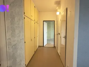 Prodej bytu 2+1, Ostrava, Volgogradská, 55 m2