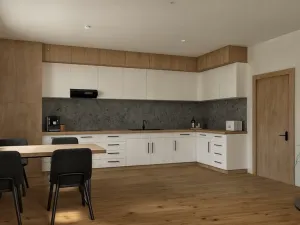 Prodej rodinného domu, Petřvald, Modrá, 145 m2