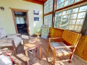 Prodej chalupy, Dolní Zálezly, 181 m2