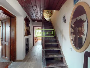 Prodej chalupy, Dolní Zálezly, 181 m2