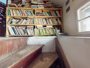 Prodej chalupy, Dolní Zálezly, 181 m2