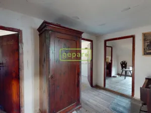 Prodej chalupy, Dolní Zálezly, 181 m2