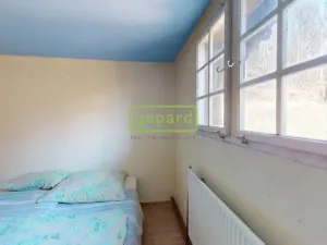 Prodej chalupy, Dolní Zálezly, 181 m2