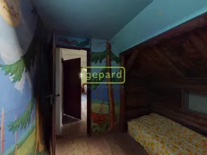 Prodej chalupy, Dolní Zálezly, 181 m2