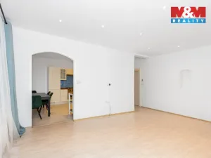 Pronájem bytu 4+kk, Pardubice - Pardubice-Staré Město, Zelenobranská, 90 m2