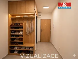 Prodej bytu 3+1, Frýdek-Místek - Frýdek, Slunečná, 74 m2