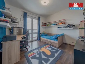 Prodej bytu 4+kk, Ostrava - Poruba, Bulharská, 70 m2