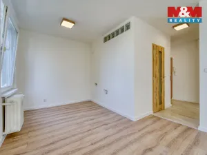 Prodej bytu 2+kk, Zdice, Velizská, 40 m2