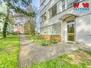 Prodej bytu 2+kk, Zdice, Velizská, 40 m2