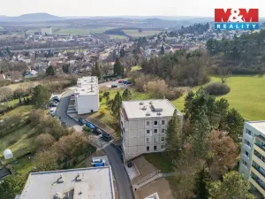 Prodej bytu 2+kk, Zdice, Velizská, 40 m2