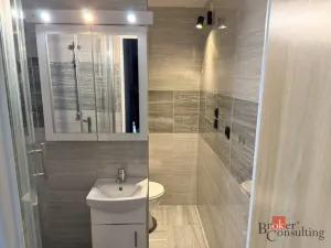 Pronájem bytu 2+1, Přerov - Přerov II-Předmostí, Hranická, 43 m2