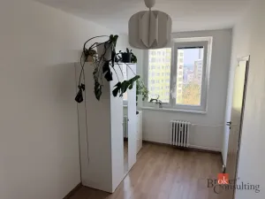 Pronájem bytu 2+1, Přerov - Přerov II-Předmostí, Hranická, 43 m2