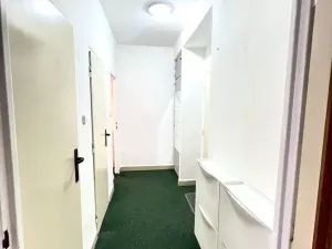 Pronájem bytu 1+1, Třinec - Lyžbice, Kopernikova, 33 m2