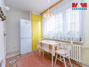 Prodej bytu 2+1, Rychnov nad Kněžnou, Havlíčkova, 62 m2