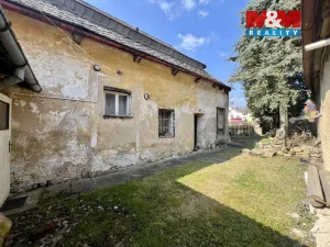 Prodej rodinného domu, Horní Dubenky, 99 m2