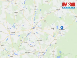 Prodej rodinného domu, Horní Dubenky, 99 m2