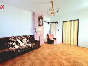 Prodej rodinného domu, Dačice, 102 m2