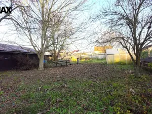 Prodej rodinného domu, Dačice, 102 m2