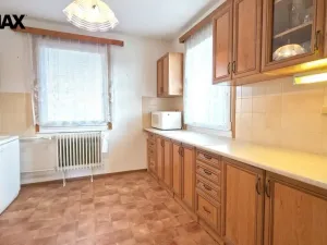 Prodej rodinného domu, Dačice, 102 m2