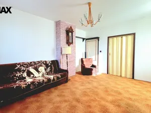 Prodej rodinného domu, Dačice, 102 m2