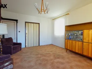 Prodej rodinného domu, Dačice, 102 m2