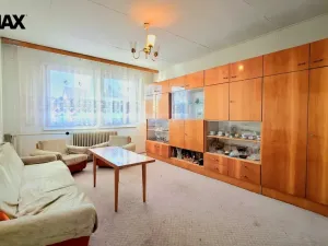 Prodej rodinného domu, Dačice, 102 m2