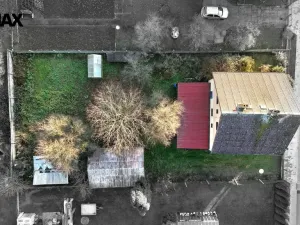 Prodej rodinného domu, Dačice, 102 m2