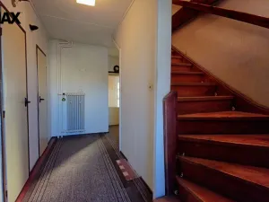 Prodej rodinného domu, Dačice, 102 m2