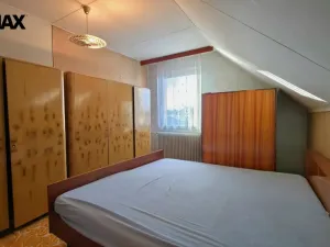 Prodej rodinného domu, Dačice, 102 m2