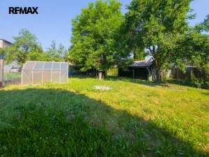 Prodej rodinného domu, Dačice, 102 m2