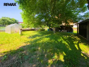 Prodej rodinného domu, Dačice, 102 m2