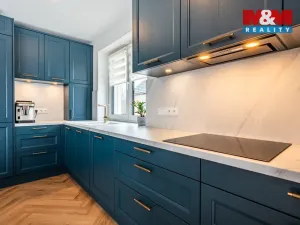 Prodej rodinného domu, Srubec, 125 m2