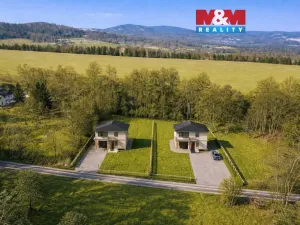 Prodej pozemku pro bydlení, Velké Losiny, 2846 m2