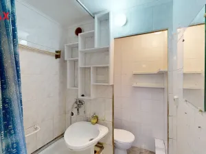 Prodej bytu 1+1, Brno - Bystrc, Kuršova, 42 m2