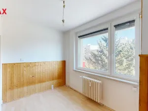 Prodej bytu 1+1, Brno - Bystrc, Kuršova, 42 m2