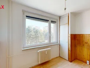 Prodej bytu 1+1, Brno - Bystrc, Kuršova, 42 m2