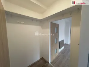 Pronájem bytu 1+1, Ústí nad Labem - Bukov, Kosmonautů, 36 m2