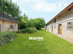 Prodej zemědělské usedlosti, Veliš, 335 m2