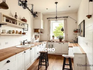 Prodej zemědělské usedlosti, Veliš, 335 m2